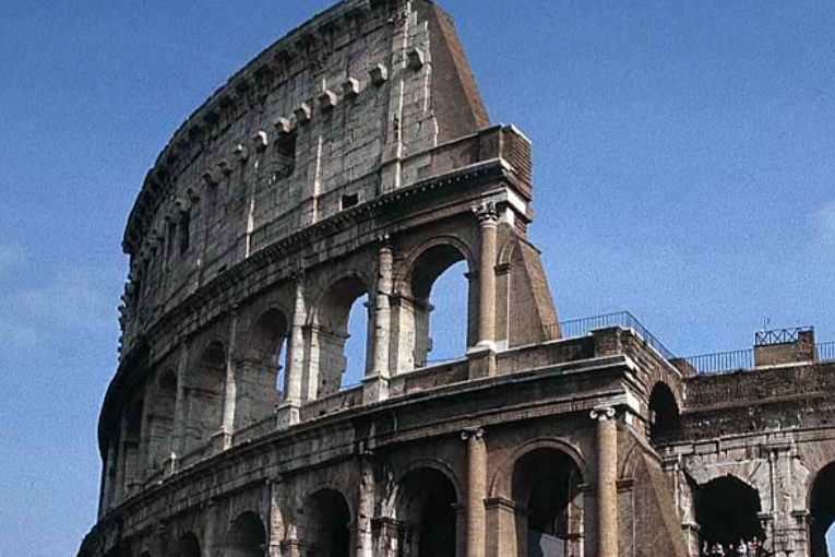 Rom - Die ewige Stadt